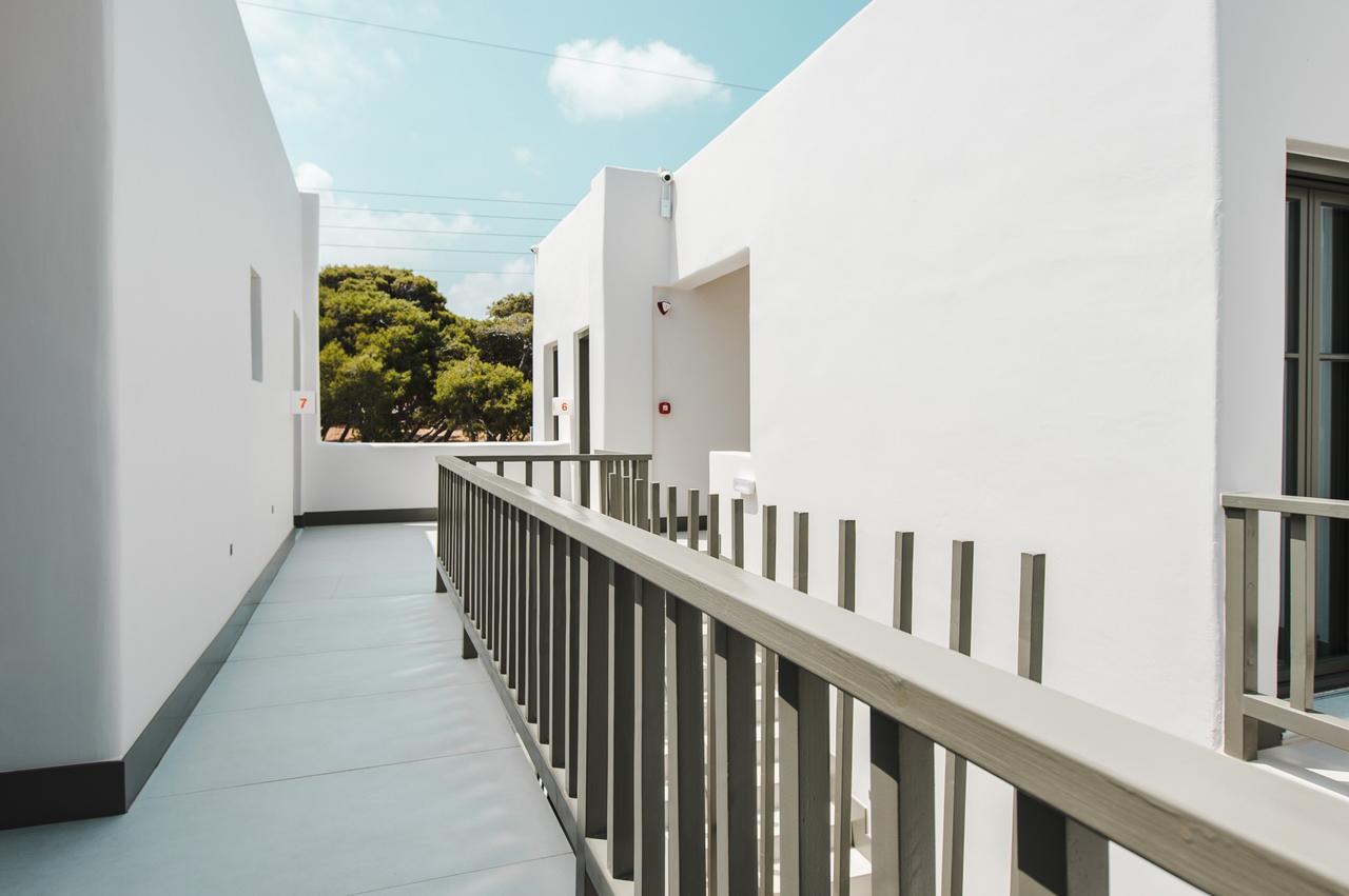 Sandom Parikia  Exterior photo